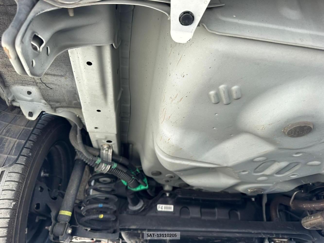 Toyota COROLLA FIELDER 2019 7216375-36