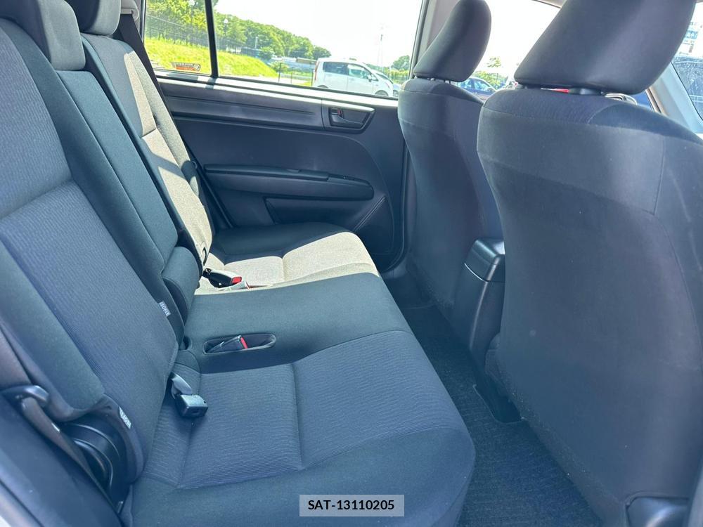 Toyota COROLLA FIELDER 2019 7216375-8