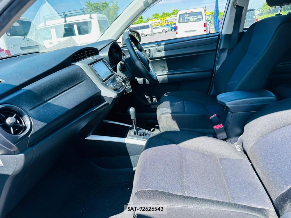 Toyota COROLLA FIELDER 2019 7193925-9