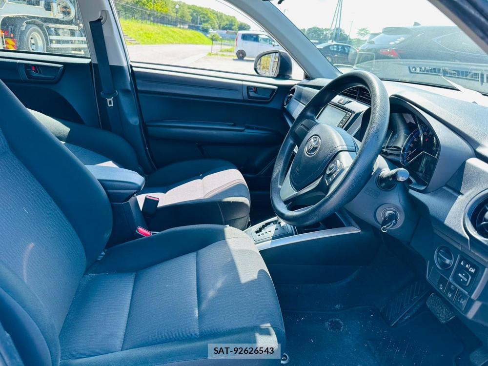 Toyota COROLLA FIELDER 2019 7193925-10
