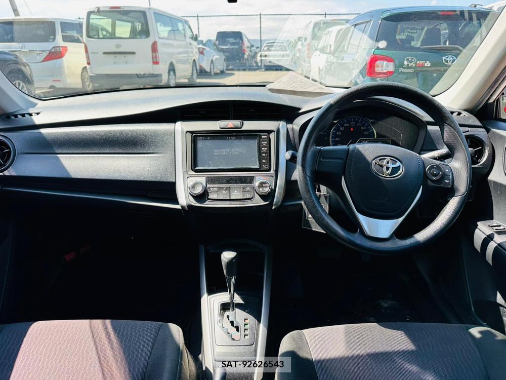 Toyota COROLLA FIELDER 2019 7193925-11