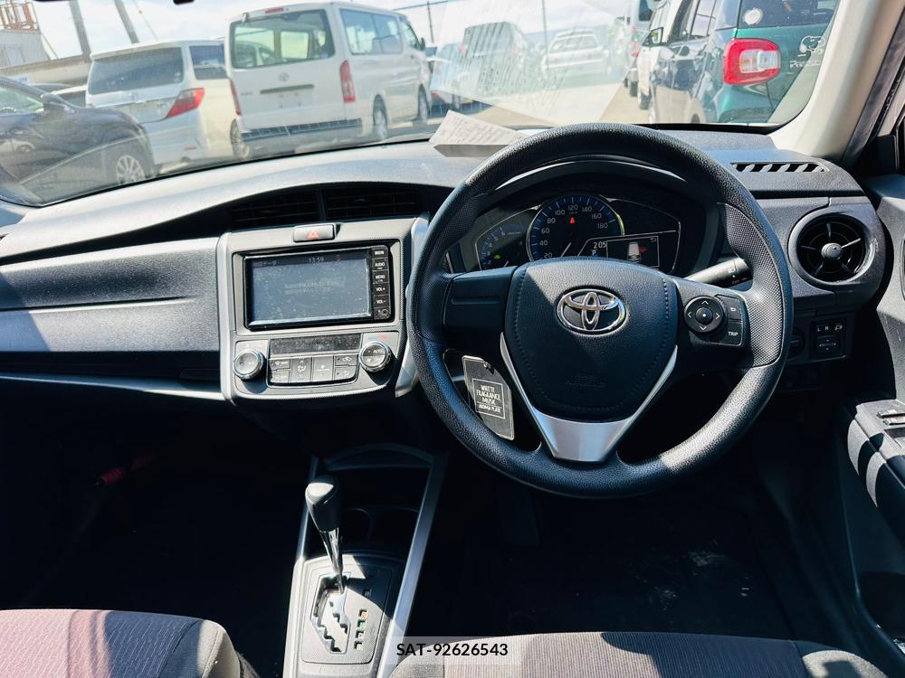 Toyota COROLLA FIELDER 2019 7193925-12