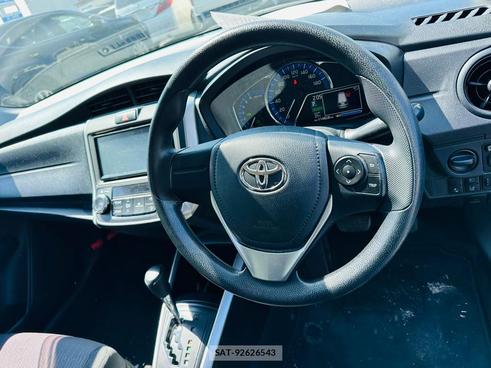 Toyota COROLLA FIELDER 2019 7193925-13