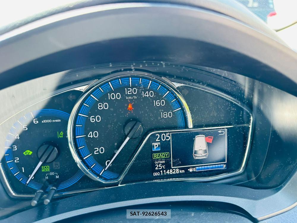 Toyota COROLLA FIELDER 2019 7193925-14