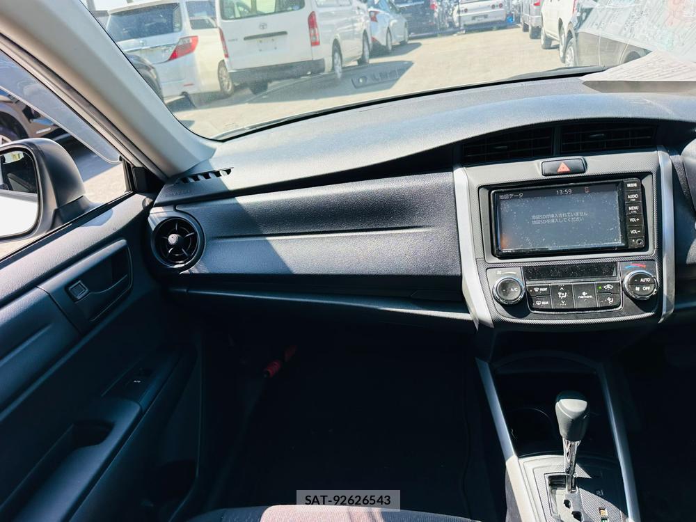 Toyota COROLLA FIELDER 2019 7193925-16