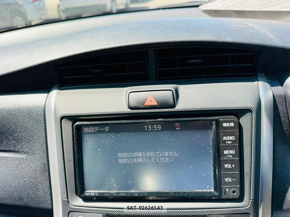 Toyota COROLLA FIELDER 2019 7193925-17