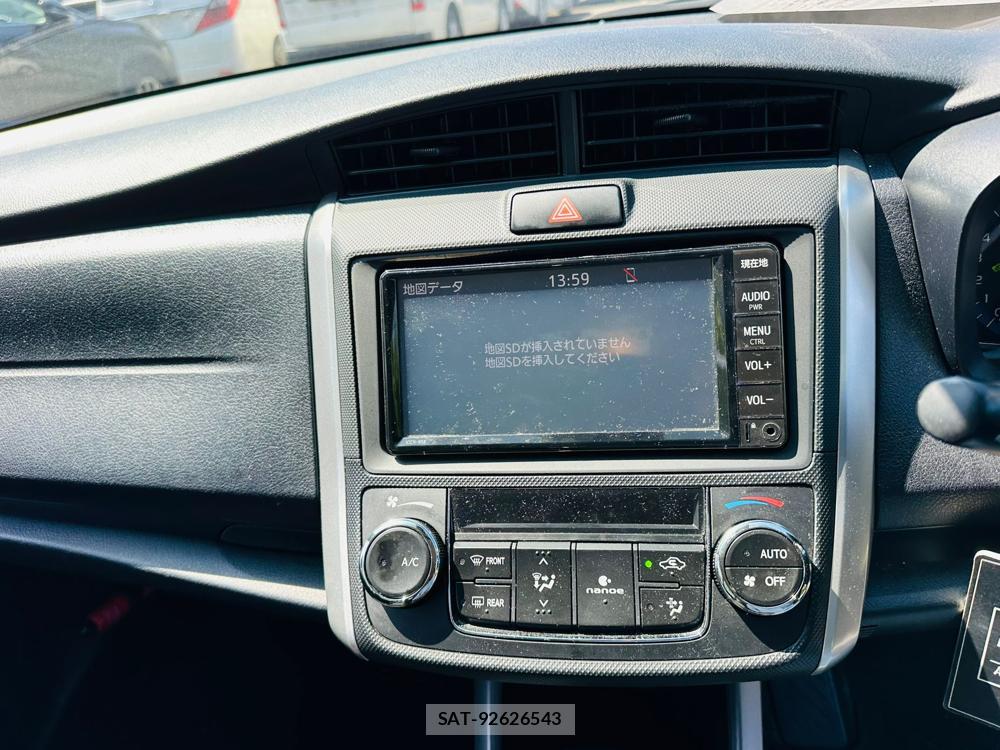 Toyota COROLLA FIELDER 2019 7193925-18