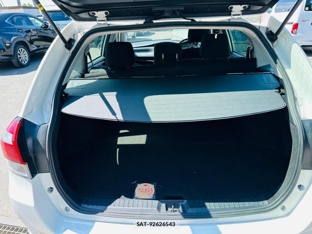 Toyota COROLLA FIELDER 2019 7193925-25