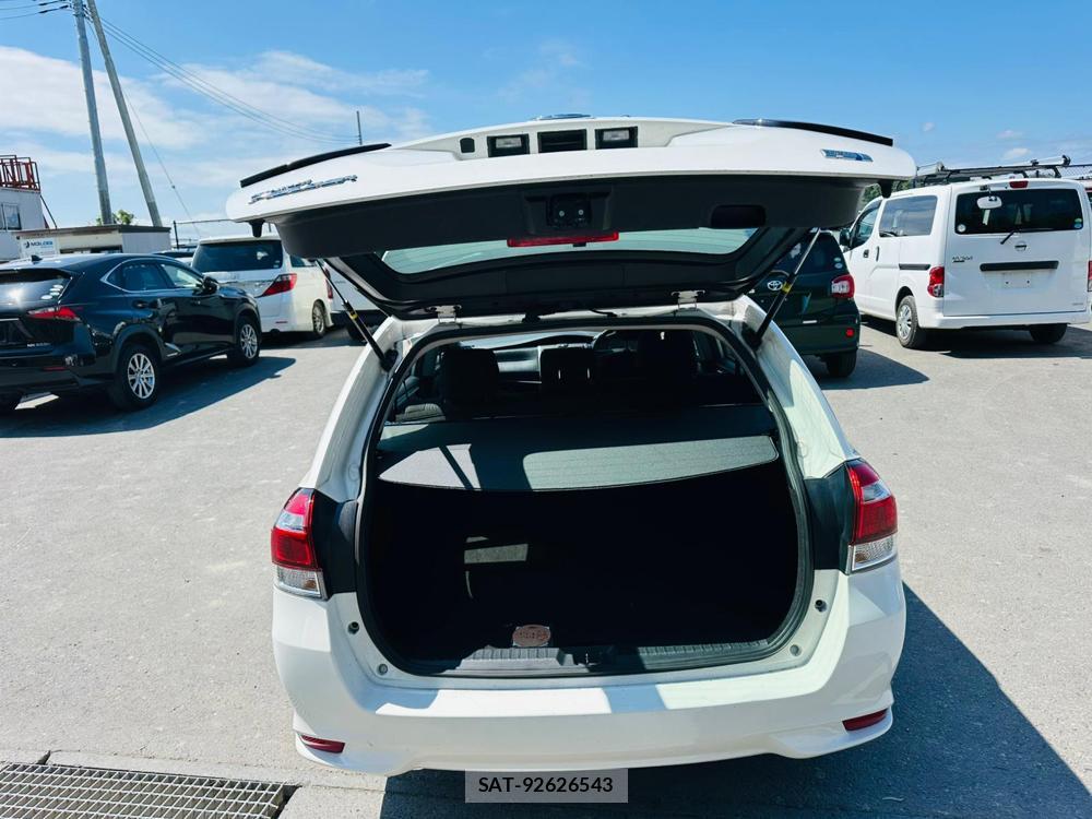 Toyota COROLLA FIELDER 2019 7193925-26