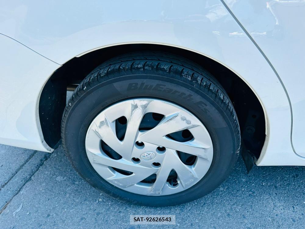 Toyota COROLLA FIELDER 2019 7193925-27