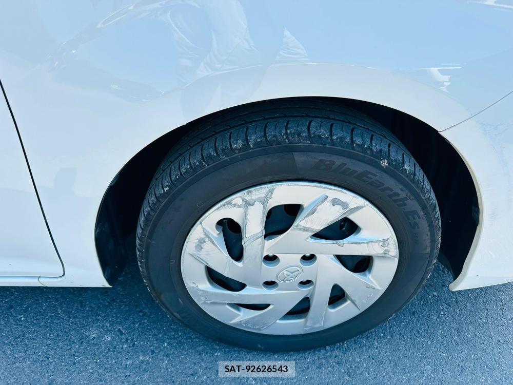 Toyota COROLLA FIELDER 2019 7193925-28