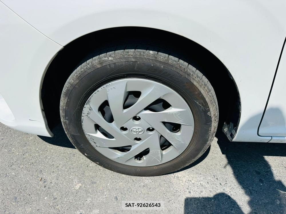 Toyota COROLLA FIELDER 2019 7193925-29