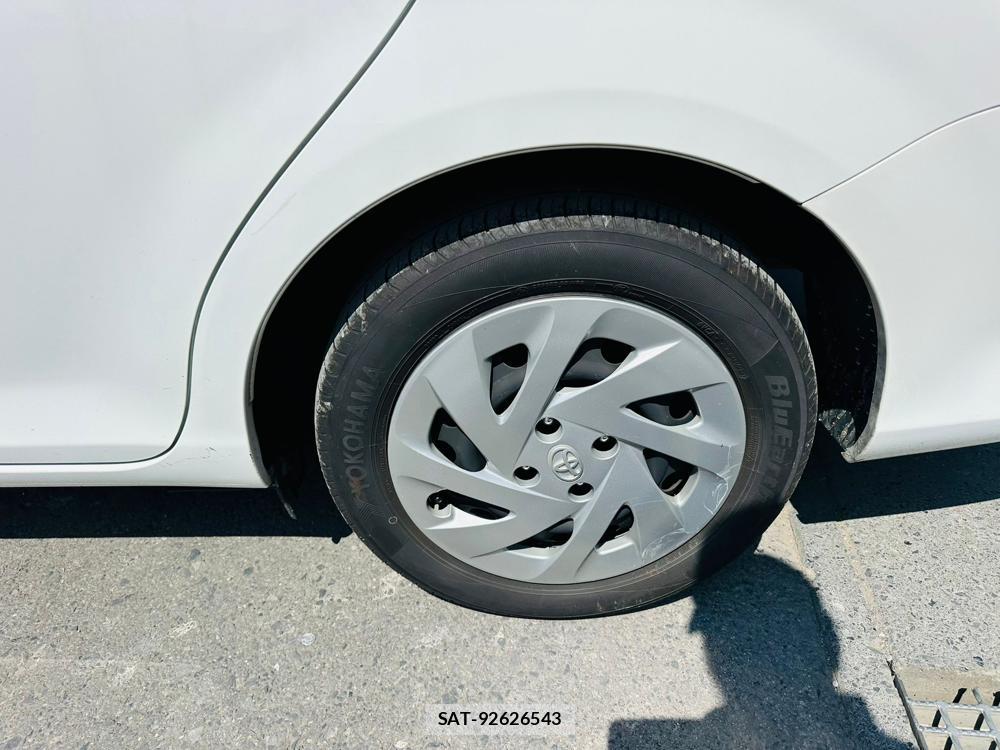 Toyota COROLLA FIELDER 2019 7193925-30