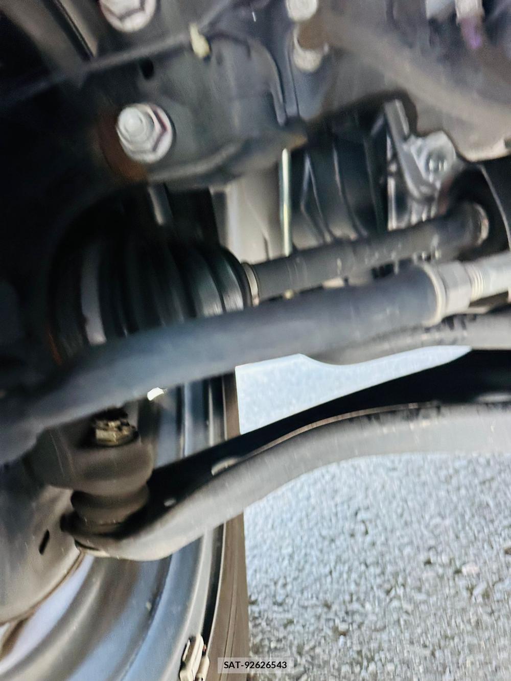 Toyota COROLLA FIELDER 2019 7193925-34