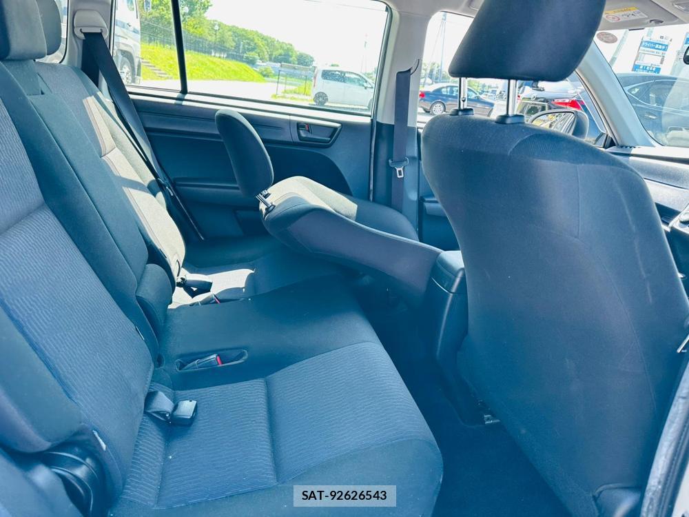 Toyota COROLLA FIELDER 2019 7193925-7
