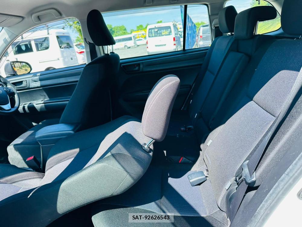 Toyota COROLLA FIELDER 2019 7193925-8