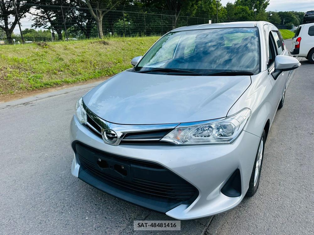 Toyota COROLLA FIELDER 2020-04 7369165-0