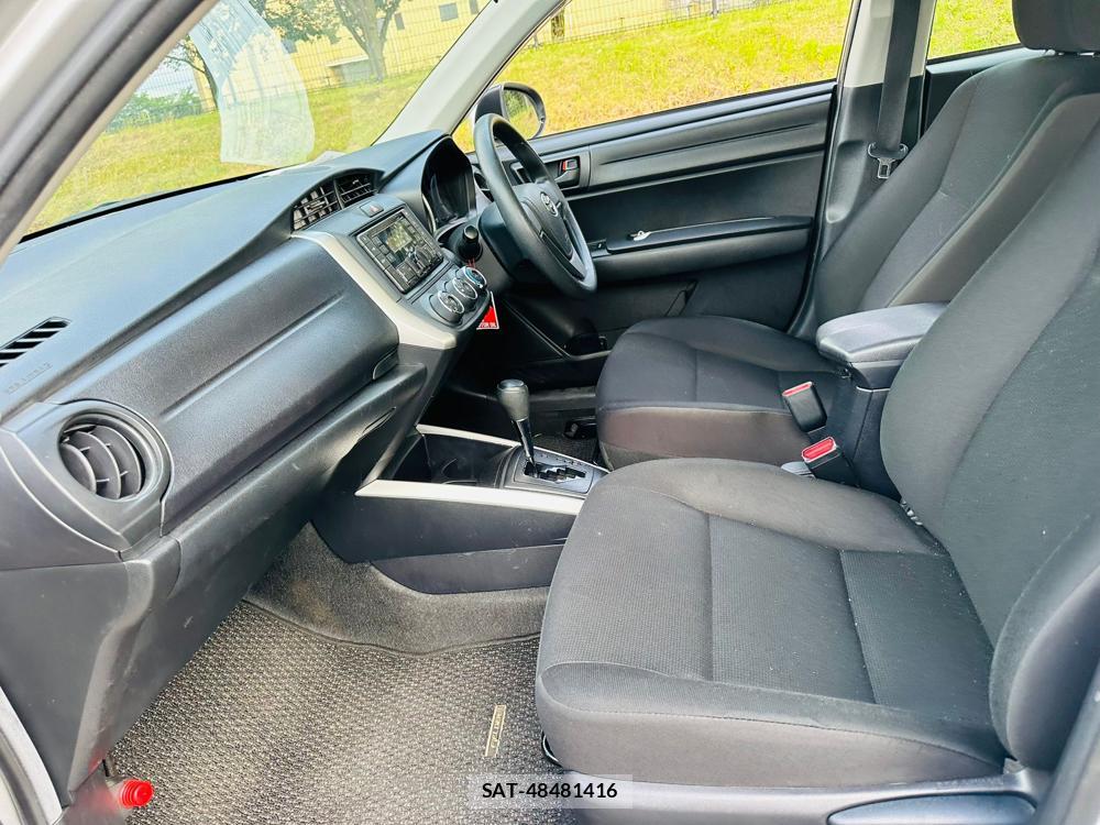 Toyota COROLLA FIELDER 2020-04 7369165-10
