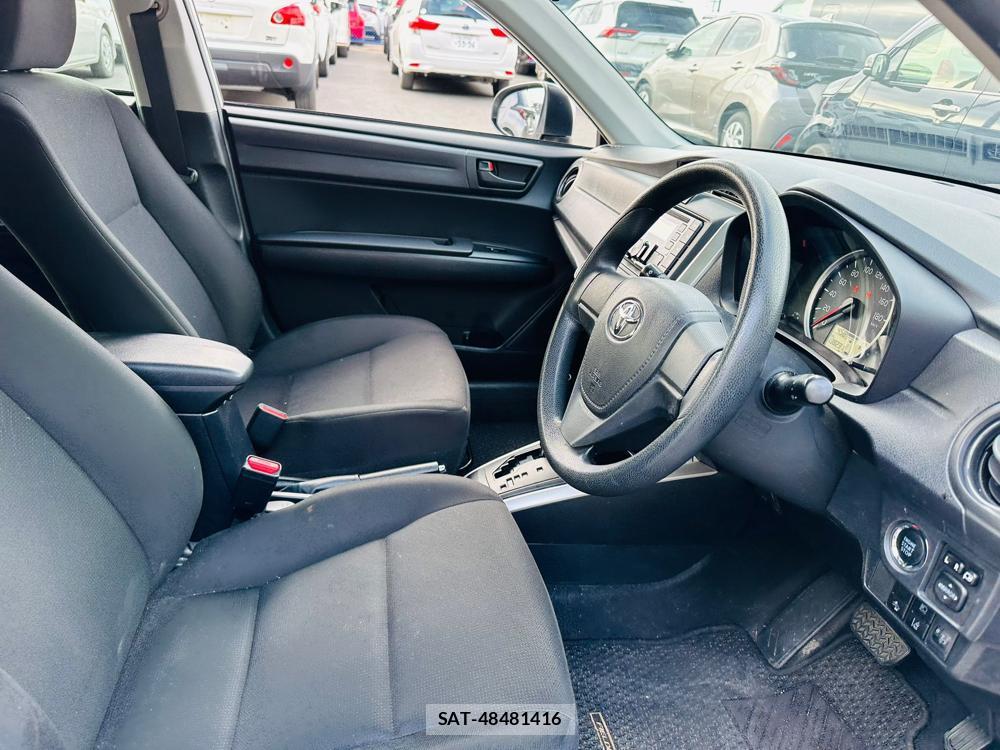 Toyota COROLLA FIELDER 2020-04 7369165-11