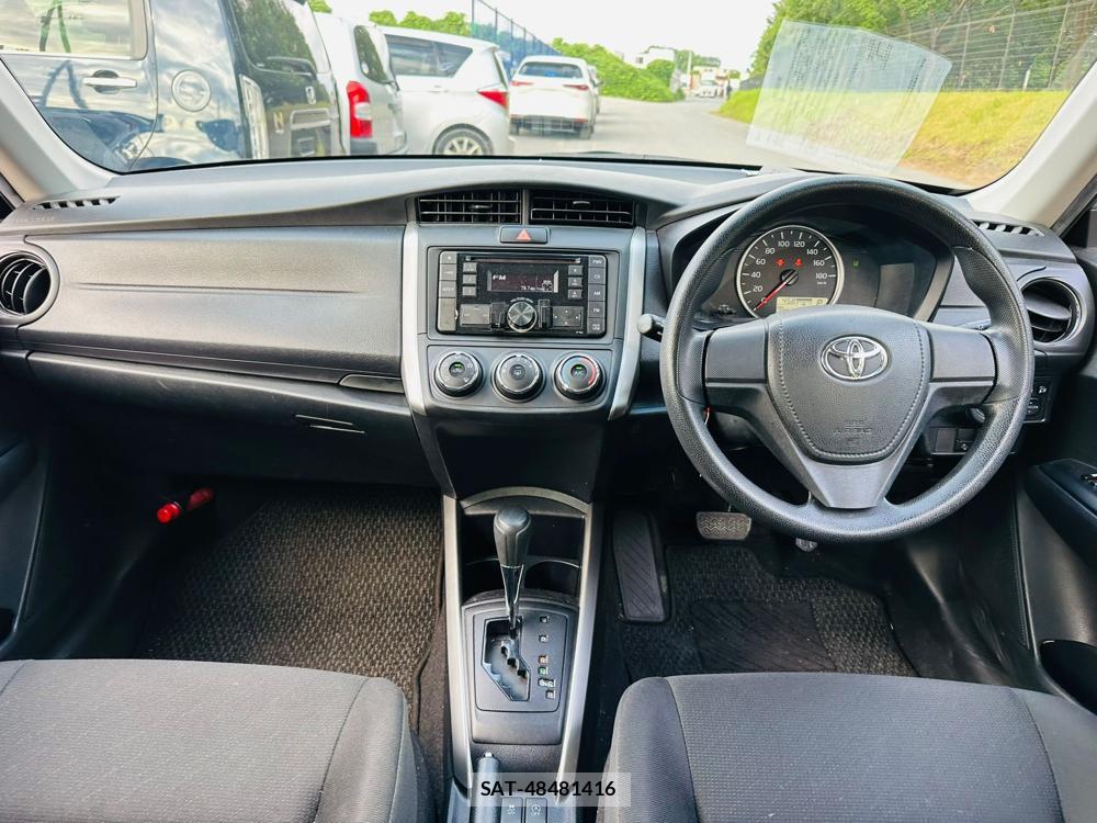 Toyota COROLLA FIELDER 2020-04 7369165-12