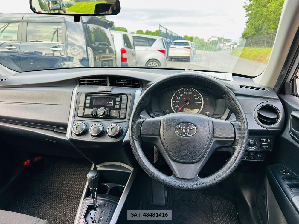 Toyota COROLLA FIELDER 2020-04 7369165-13