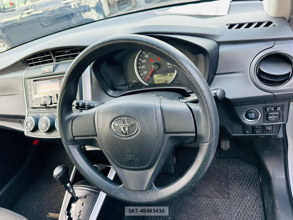 Toyota COROLLA FIELDER 2020-04 7369165-14