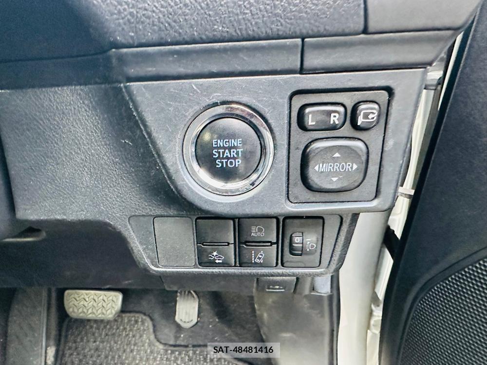Toyota COROLLA FIELDER 2020-04 7369165-16