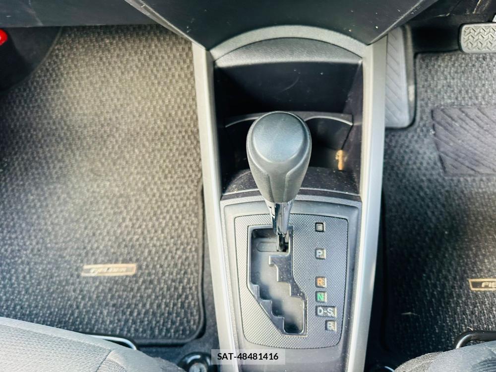 Toyota COROLLA FIELDER 2020-04 7369165-19