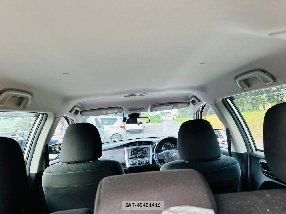 Toyota COROLLA FIELDER 2020-04 7369165-24