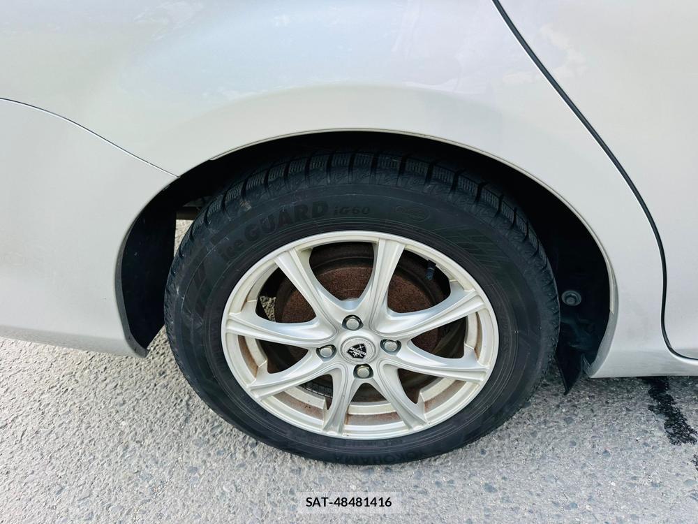 Toyota COROLLA FIELDER 2020-04 7369165-27