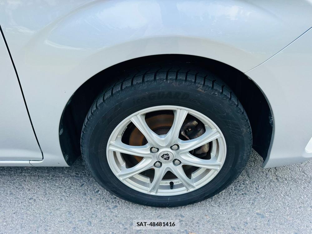 Toyota COROLLA FIELDER 2020-04 7369165-28