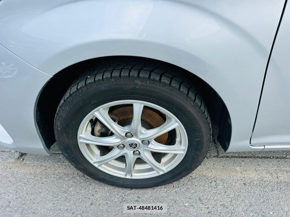 Toyota COROLLA FIELDER 2020-04 7369165-29