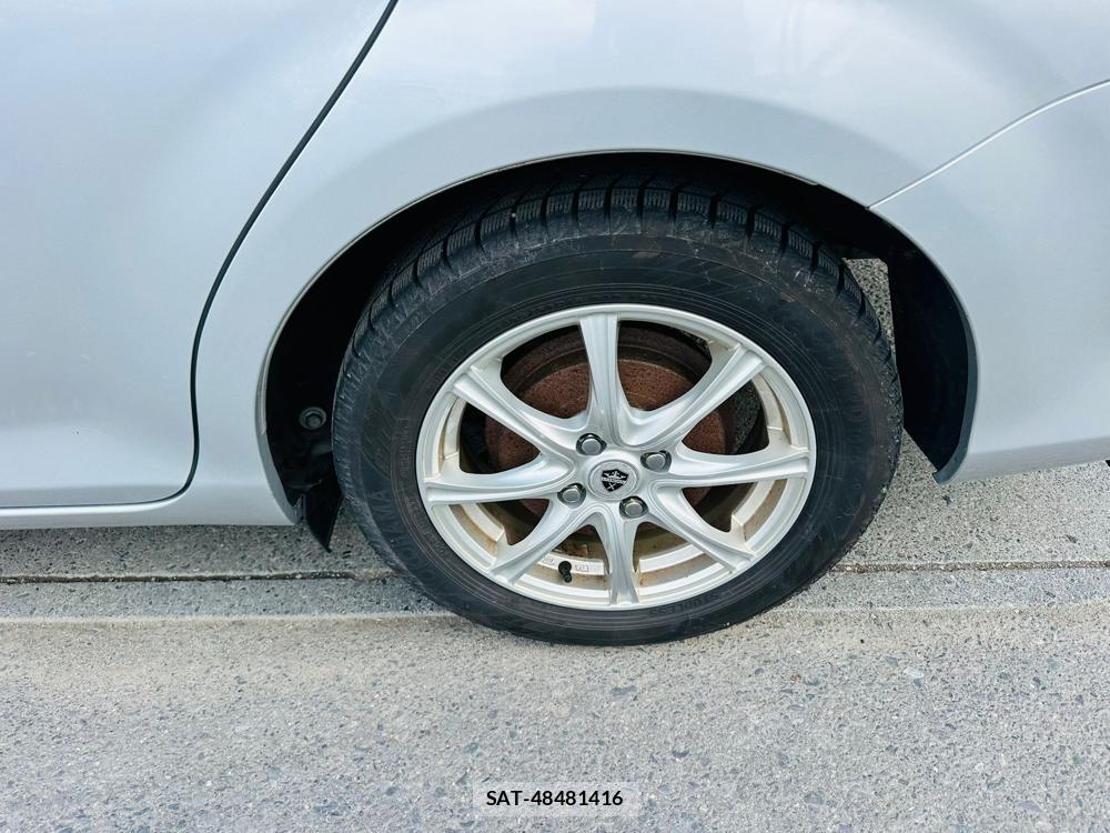 Toyota COROLLA FIELDER 2020-04 7369165-30