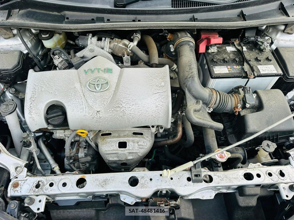 Toyota COROLLA FIELDER 2020-04 7369165-35