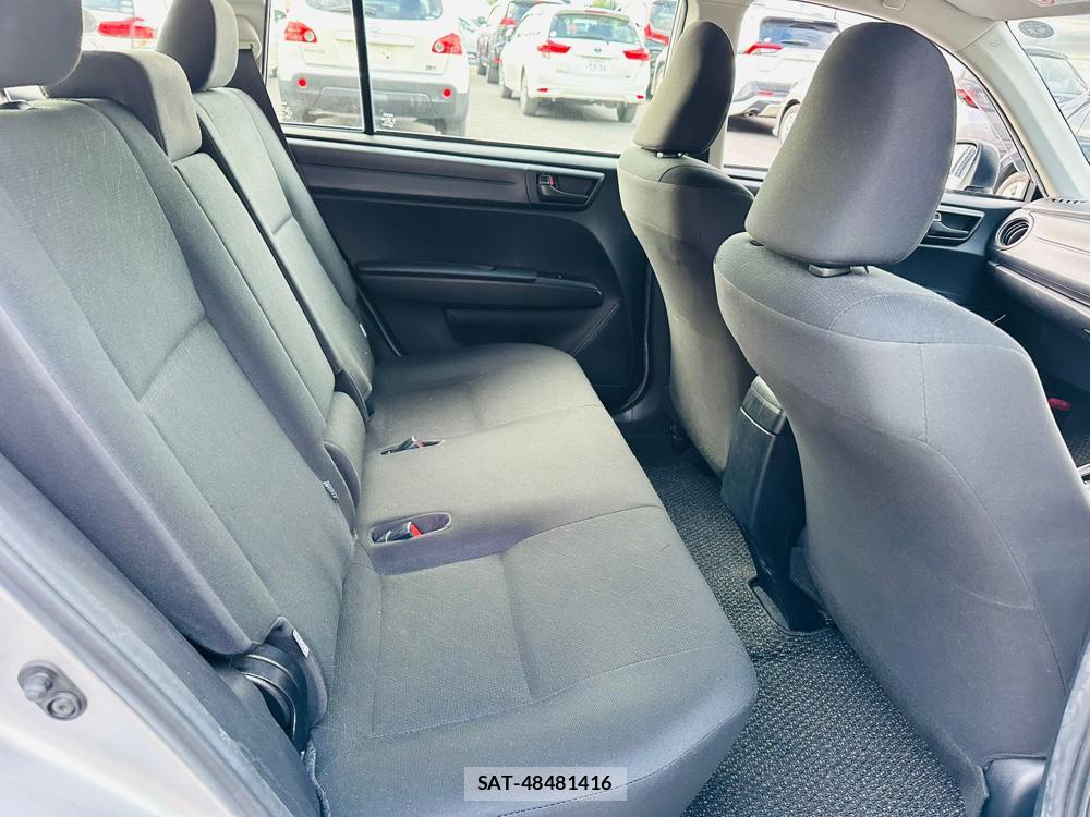 Toyota COROLLA FIELDER 2020-04 7369165-8