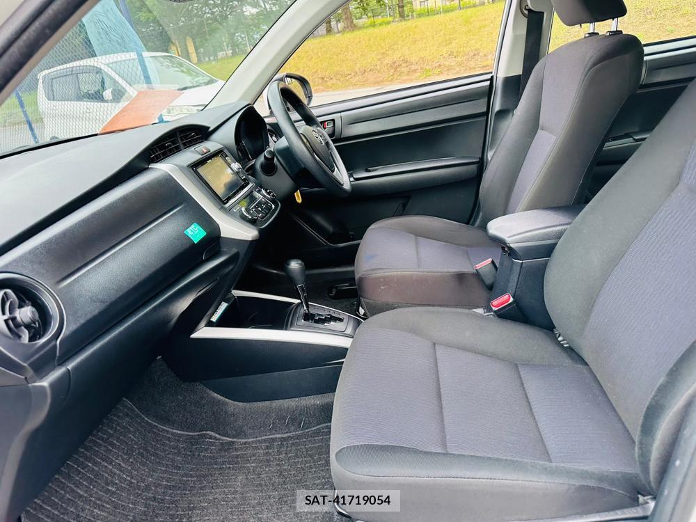 Toyota COROLLA FIELDER 2019 7216374-10