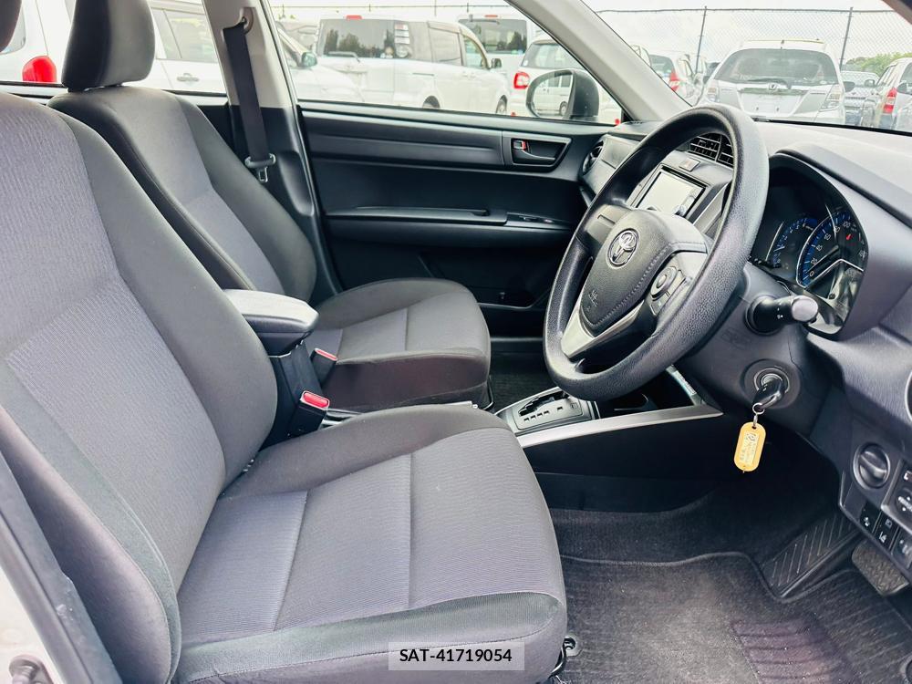 Toyota COROLLA FIELDER 2019 7216374-11