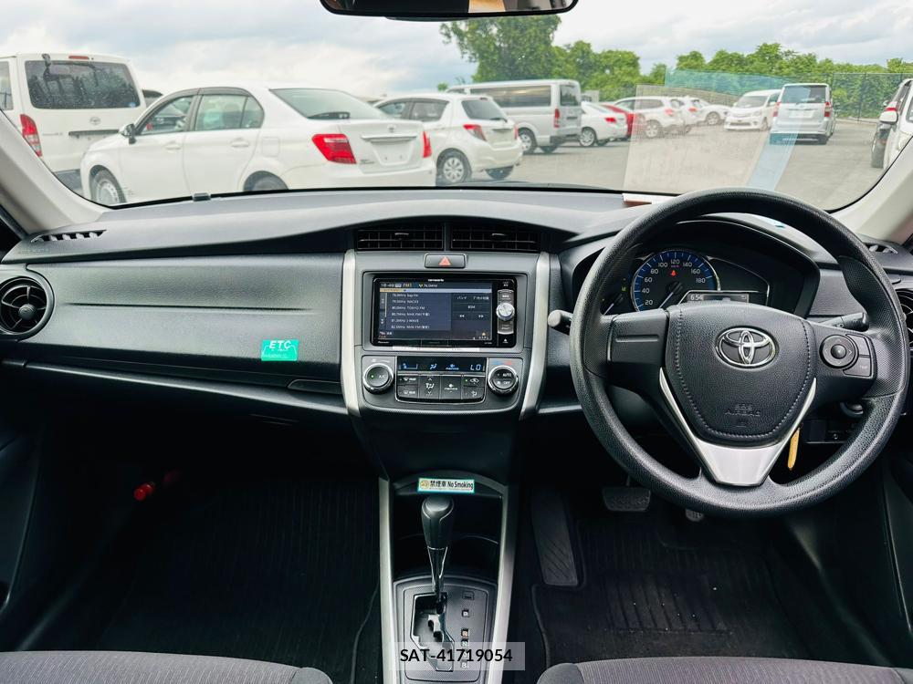 Toyota COROLLA FIELDER 2019 7216374-12