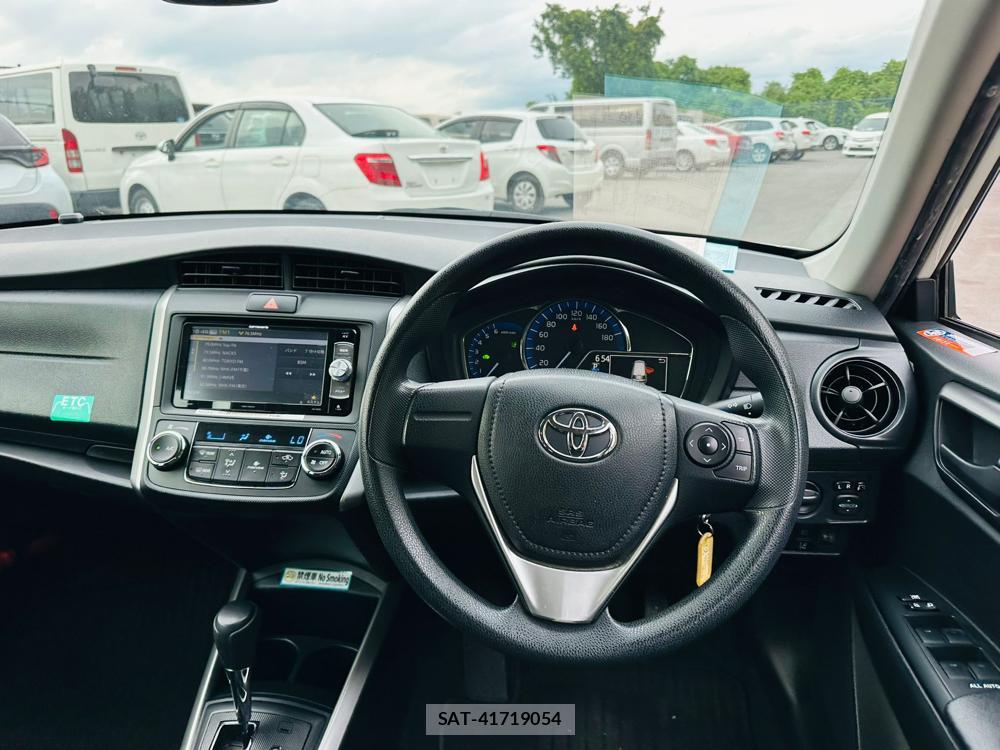 Toyota COROLLA FIELDER 2019 7216374-13