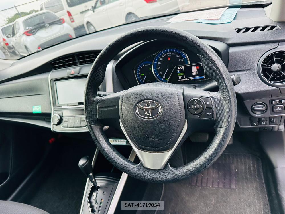Toyota COROLLA FIELDER 2019 7216374-14