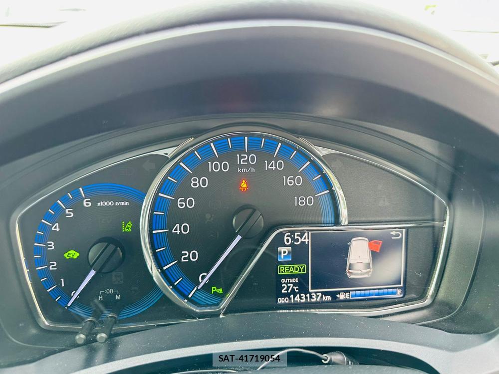 Toyota COROLLA FIELDER 2019 7216374-15
