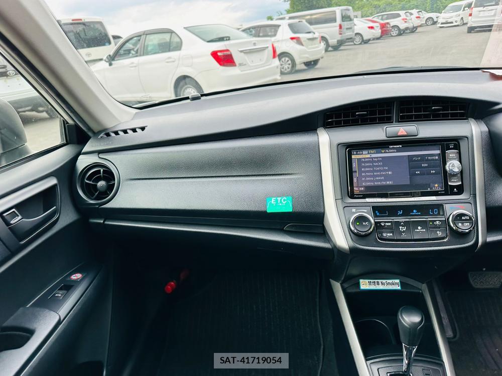 Toyota COROLLA FIELDER 2019 7216374-17