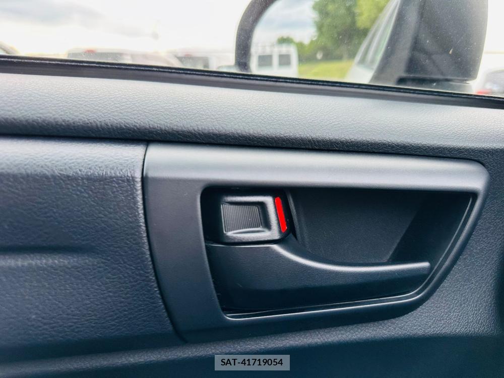 Toyota COROLLA FIELDER 2019 7216374-23