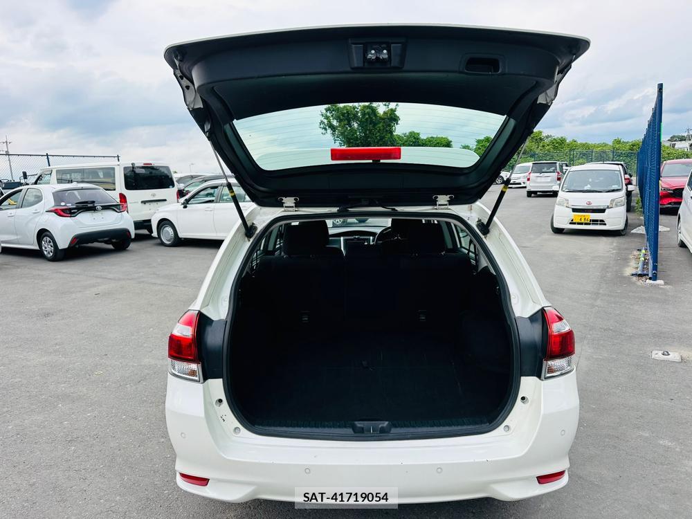 Toyota COROLLA FIELDER 2019 7216374-27