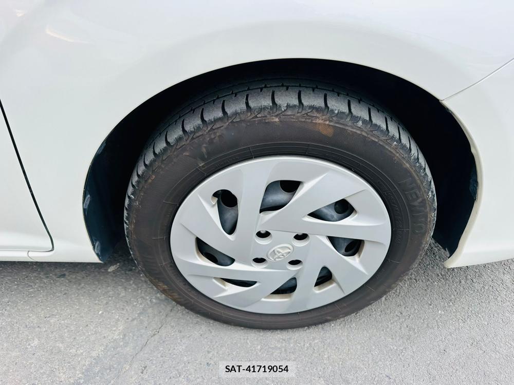 Toyota COROLLA FIELDER 2019 7216374-29