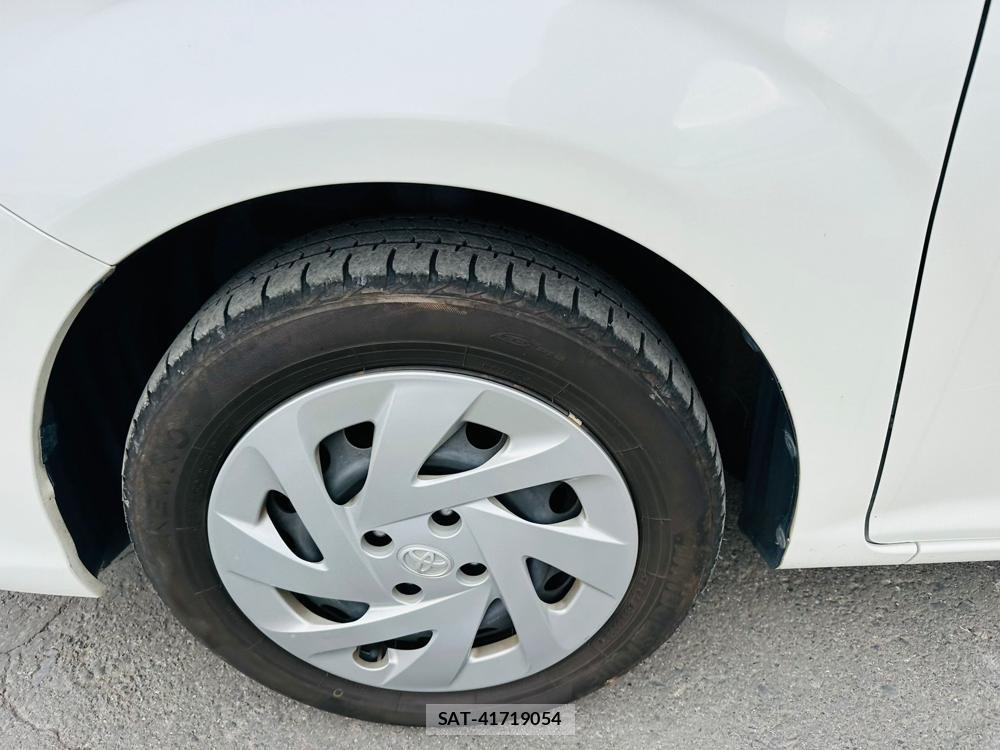 Toyota COROLLA FIELDER 2019 7216374-30