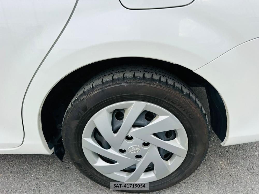 Toyota COROLLA FIELDER 2019 7216374-31