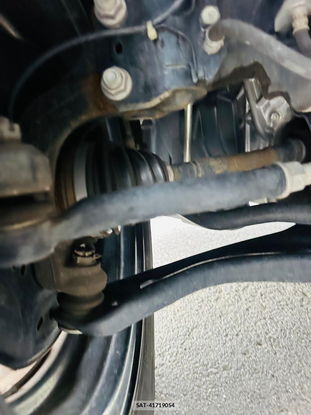 Toyota COROLLA FIELDER 2019 7216374-35