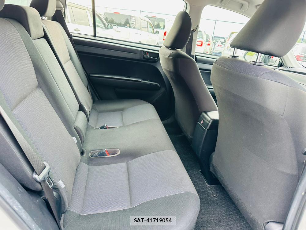 Toyota COROLLA FIELDER 2019 7216374-8
