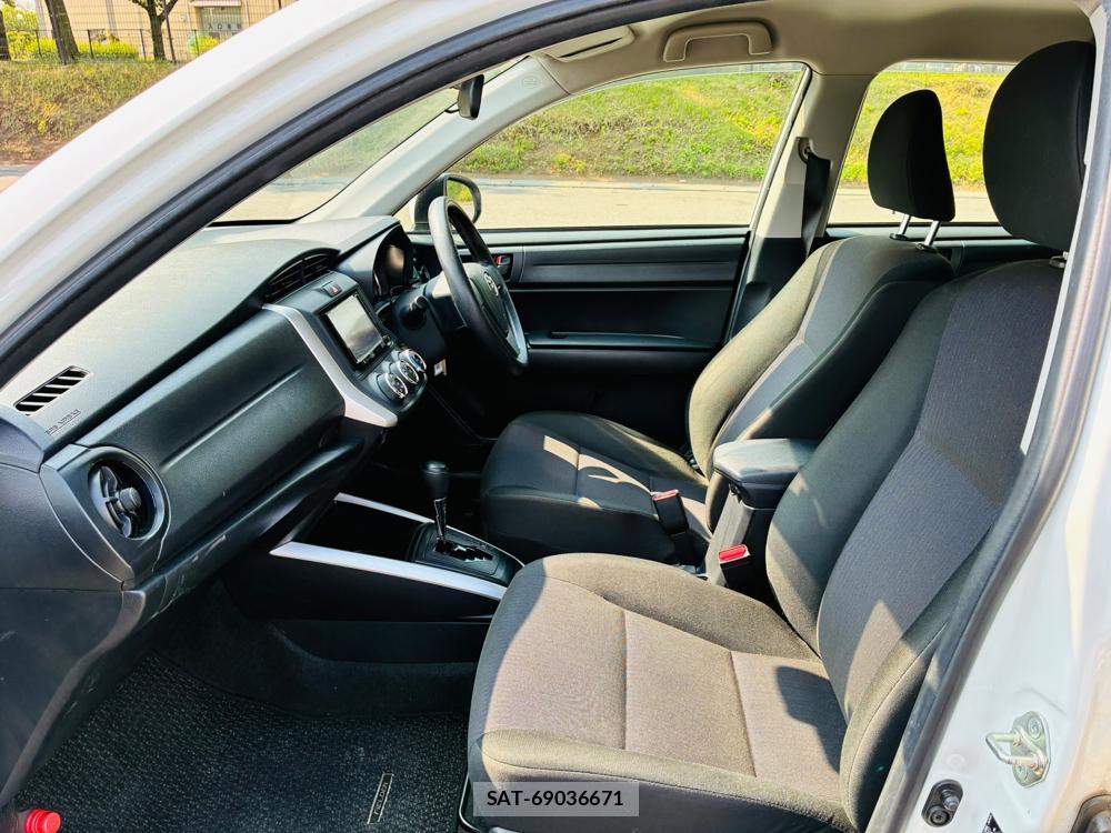 Toyota COROLLA FIELDER 2019 7308284-10